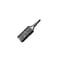 Best Way Tools Best Way Tools Torx 1/4 in. X 1 in. L T6 Screwdriver Bit Carbon Steel 1 pc 86190 - alternate 2